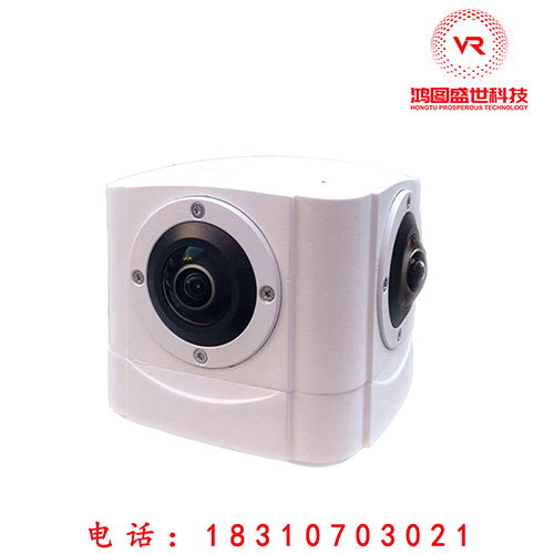 南昌720度VR全景制作公司排名