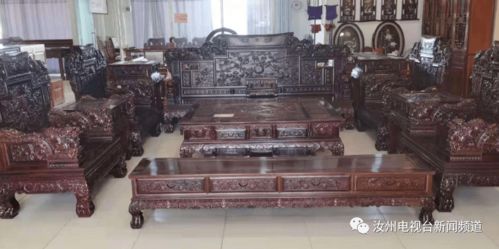 紅木家具工廠價(jià) 為何這可能是您不容錯(cuò)過的選擇？