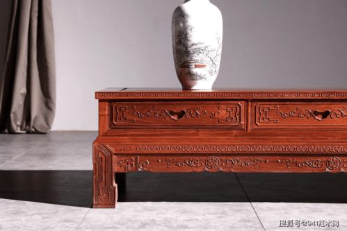 紅木家具廠家多元化發(fā)展 開(kāi)拓多品類布局以迎合消費(fèi)新需求