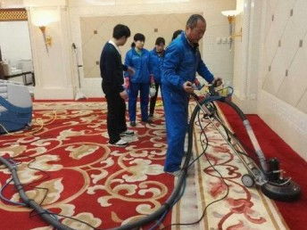 蘭州保潔公司指南 如何選擇專業靠譜的高質量家政服務